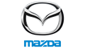 Logo of Mazda - Ngurah Rai Airport