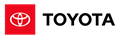 Logo of Toyota - Ngurah Rai Airport